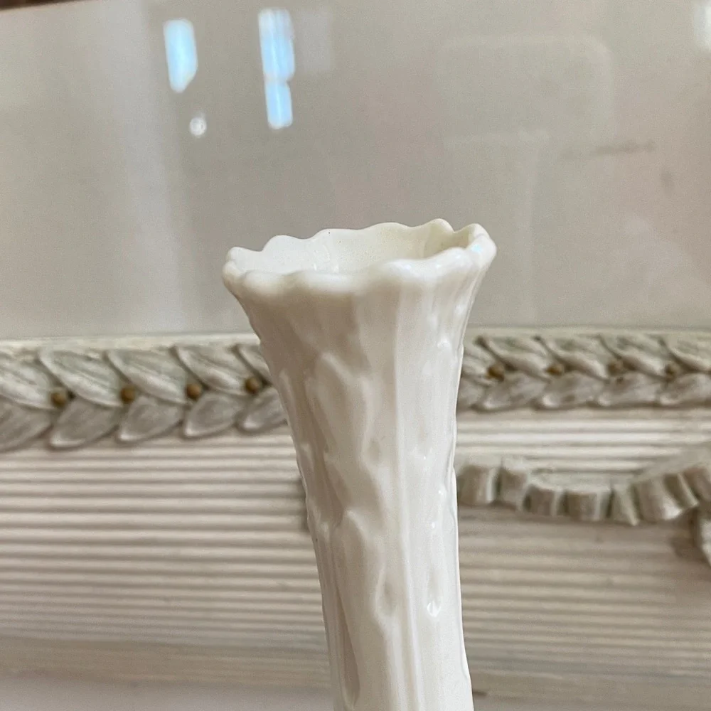 LENOX Woodland Bud Vase